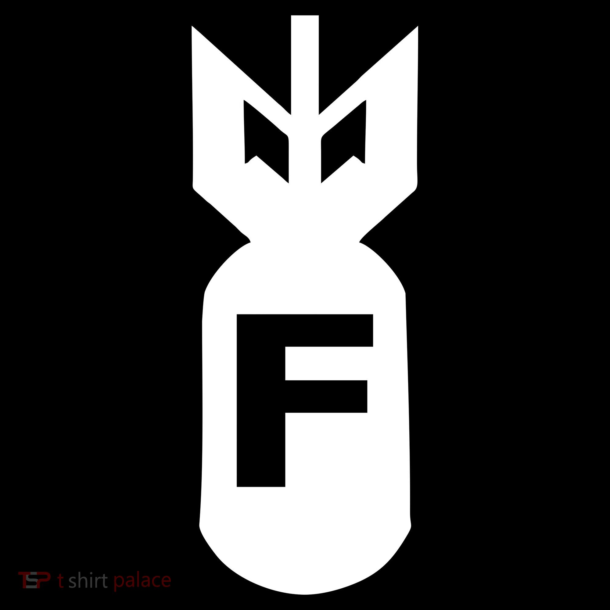 F Bomb Backpack