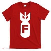 F Bomb T-Shirt thumb 0