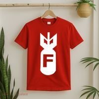 F Bomb T-Shirt thumb 2