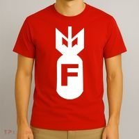 F Bomb T-Shirt thumb 3