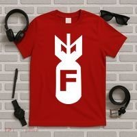 F Bomb T-Shirt thumb 5