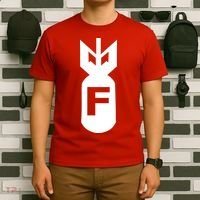 F Bomb T-Shirt thumb 6