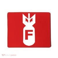 F Bomb Mousepad thumb 0