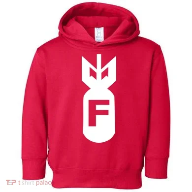 Toddler Hoodie