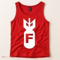 F Bomb Tank Top thumb 2