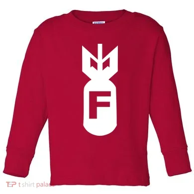 Toddler Long Sleeve