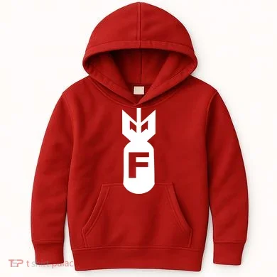 Kids Hoodie