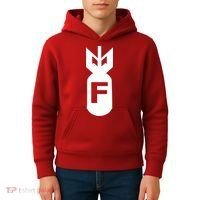 F Bomb Kids Hoodie thumb 4