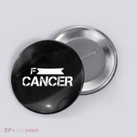 F Cancer Simple Logo Button thumb 0
