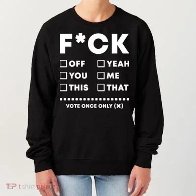 Women's Sweatshirt