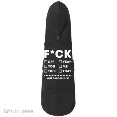 Doddie Hoodie