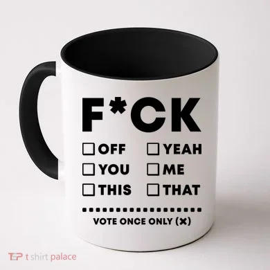 Coffee Mug