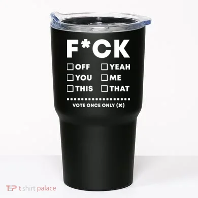 Tumbler