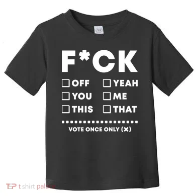 Toddler T-Shirt