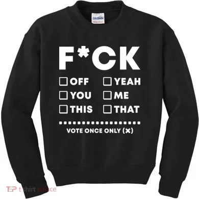 Kids Sweatshirt