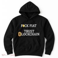 F CK Flat Trust Blockchain Hoodie thumb 0