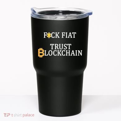 F CK Flat Trust Blockchain Tumbler