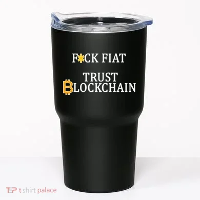 F CK Flat Trust Blockchain Tumbler