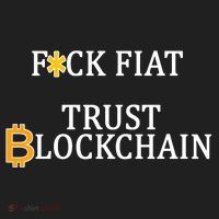 F CK Flat Trust Blockchain Hat thumb 2