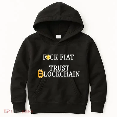 Kids Hoodie