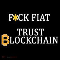 F CK Flat Trust Blockchain Kids Long Sleeve Shirt thumb 2