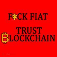 F CK Flat Trust Blockchain Santa Hat thumb 1