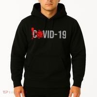 F COVID-19 Hoodie thumb 2
