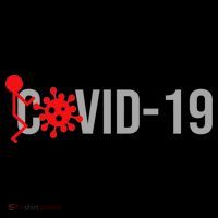 F COVID-19 T-Shirt thumb 7