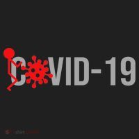 F COVID-19 Hat thumb 2