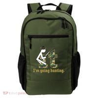 F It Im Going Hunting Backpack thumb 0
