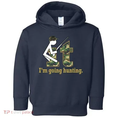 Toddler Hoodie
