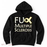 F Multiple Sclerosis Hoodie thumb 0
