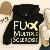 F Multiple Sclerosis Hoodie thumb 4