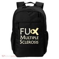 F Multiple Sclerosis Backpack thumb 0
