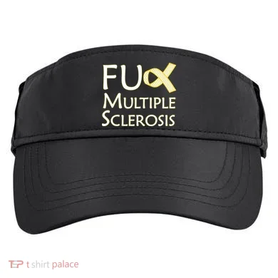 F Multiple Sclerosis Adult Drive Performance Visor