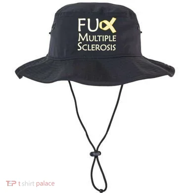 F Multiple Sclerosis Bucket Hat