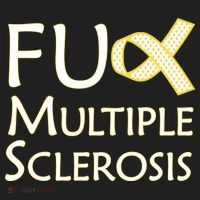 F Multiple Sclerosis Tumbler thumb 3