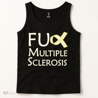 F Multiple Sclerosis Tank Top thumb 2