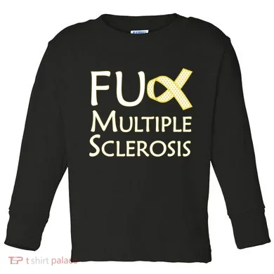 Toddler Long Sleeve