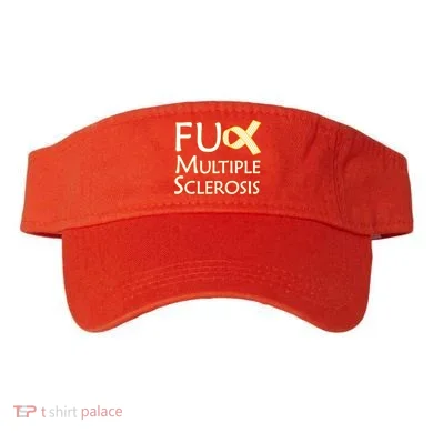 F Multiple Sclerosis Visor