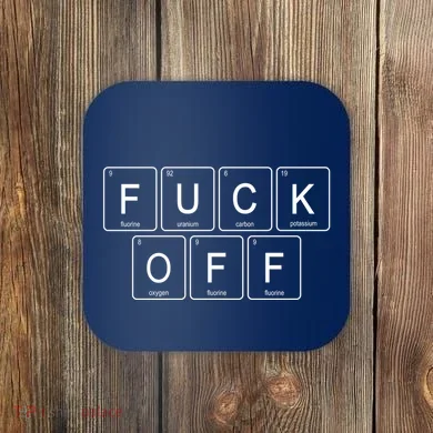 Coaster