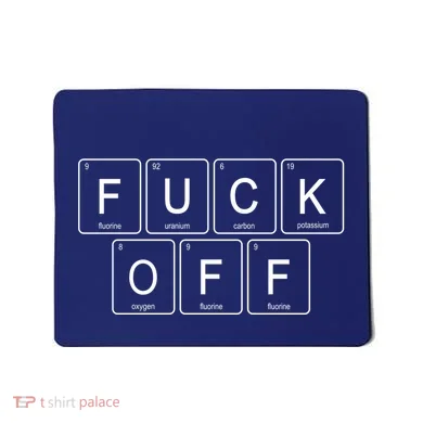Mousepad