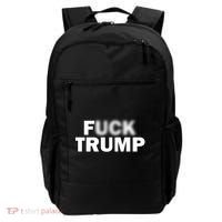 F Trump Blurry Logo Backpack thumb 0