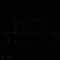 F Your Feelings Coffee Mug thumb 5