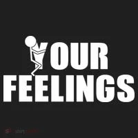 F Your Feelings Tumbler thumb 3