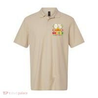 Funny 0 Percent Mexican Fiesta Mexico Party Cinco De Mayo Polo thumb 0