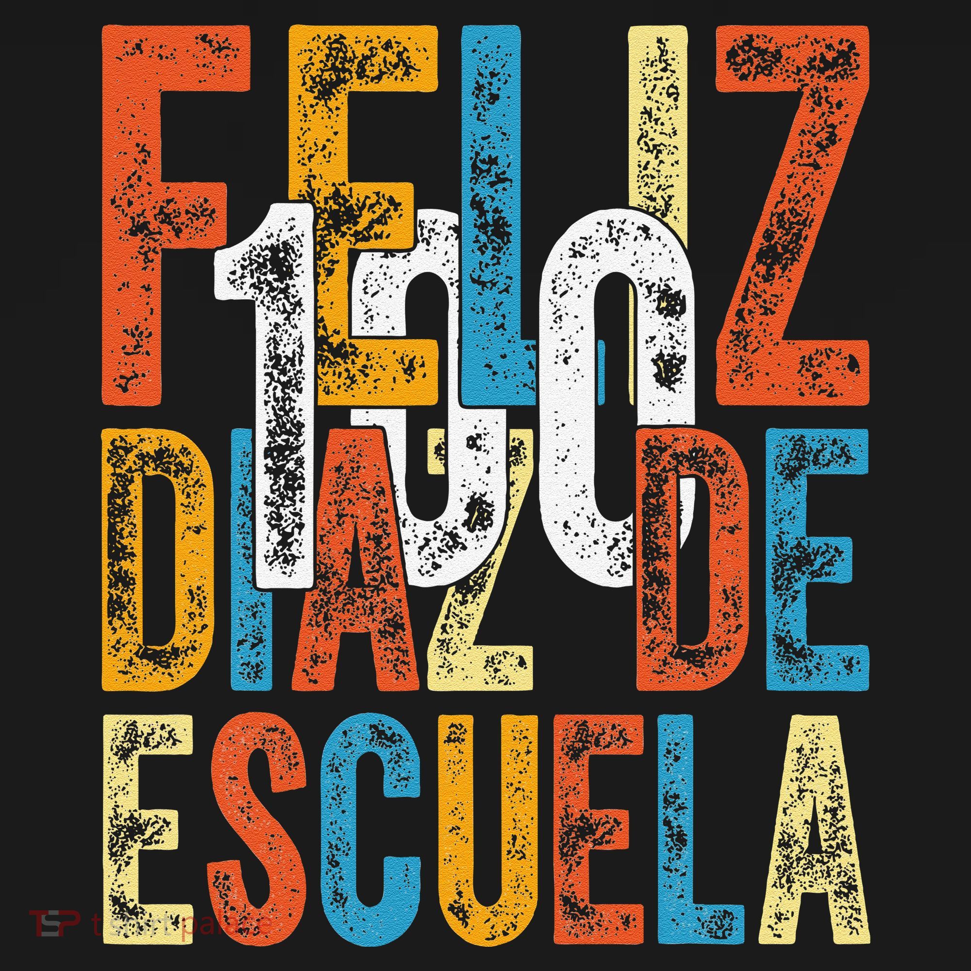 Feliz 100 Diaz De Escuela School Grade Teacher 100th Day Visor