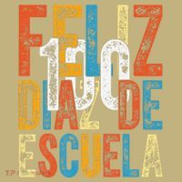 Feliz 100 Diaz De Escuela School Grade Teacher 100th Day Long Sleeve Shirt thumb 2