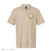 Feliz 100 Diaz De Escuela School Grade Teacher 100th Day Polo thumb 0