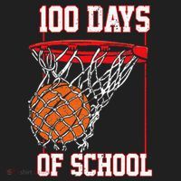 Funny 100 Days Of School Ready For Smore Smores Women's Sweatshirt thumb 2